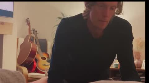 Aiden W online show from May 29, 1:58 am