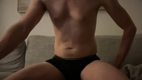 Aiden W online show from June 22, 12:56 am