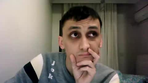 awesenheit online show from January 15, 1:20 pm