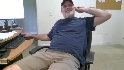 awesnead online show from July 29, 7:01 pm