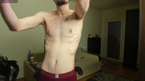 Justin online show from January 24, 6:03 am