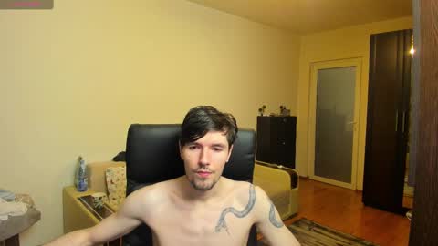 Justin online show from February 13, 2:56 am