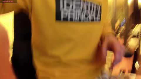 Justin online show from March 7, 1:09 am