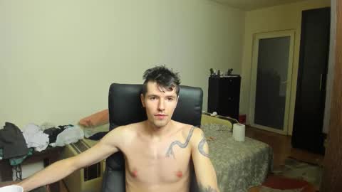 Justin online show from September 10, 3:12 pm