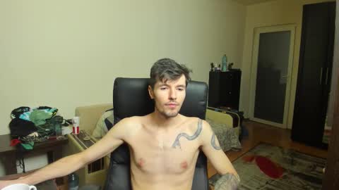 Justin online show from September 22, 3:58 pm