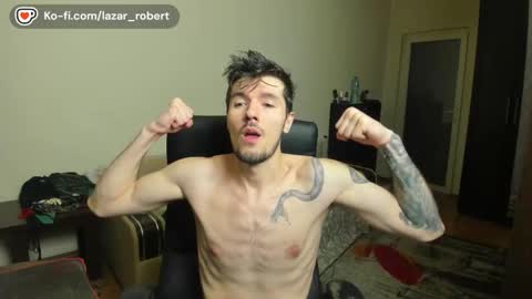 Justin online show from October 5, 7:12 pm