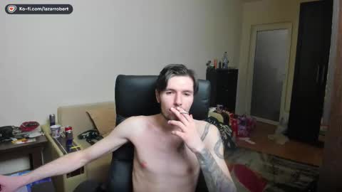 Justin online show from February 2, 9:35 pm