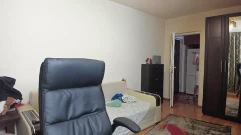 Justin online show from May 27, 10:56 am