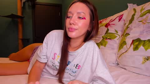 Awgustina online show from December 30, 2:19 pm