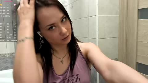 Bella online show from May 31, 8:43 am