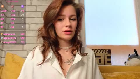 Snapshot of aww_burn chatting on December 15, 5:56 am Tris online show from December 15, 5:56 am