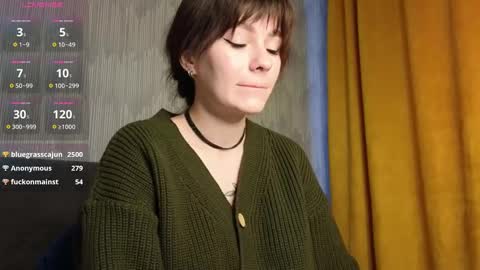 Snapshot of aww_burn chatting on February 24, 5:54 am Tris online show from February 24, 5:54 am