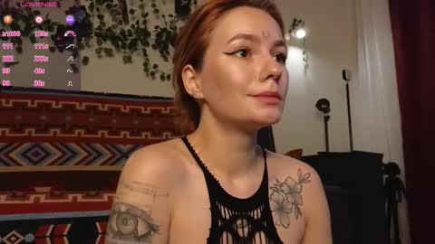 Snapshot of aww_burn chatting on September 12, 2:11 am Tris online show from September 12, 2:11 am