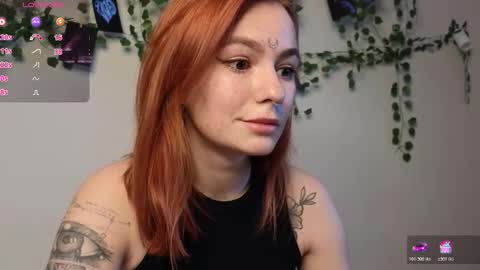 Snapshot of aww_burn chatting on November 30, 3:21 am Tris online show from November 30, 3:21 am