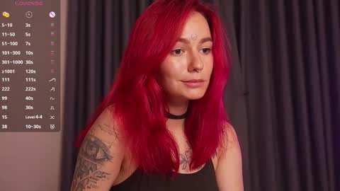 Tris online show from February 19, 2:51 am