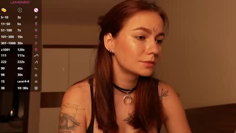 Tris online show from May 2, 3:11 am