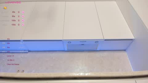 Aurora online show from December 3, 12:16 pm