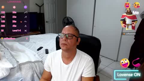 Snapshot of axel264 chatting on March 18, 6:22 pm Alex online show from March 18, 6:22 pm