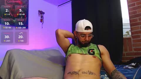 Snapshot of axel_7070 chatting on February 5, 9:52 pm Independiente Model online show from February 5, 9:52 pm