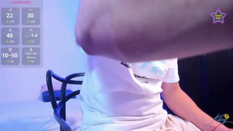 Snapshot of axel__fierro chatting on April 5, 8:06 pm axel__fierro online show from April 5, 8:06 pm