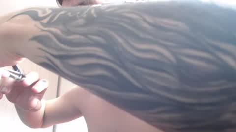 Snapshot of axel__master chatting on July 2, 4:13 pm axel__master online show from July 2, 4:13 pm