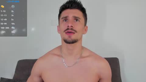 Snapshot of axel__owen chatting on June 29, 10:10 pm AXEL OWEN online show from June 29, 10:10 pm