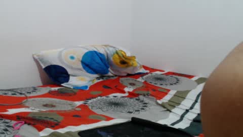 Axel online show from January 16, 8:14 pm