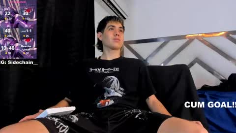 Snapshot of axel_cifer chatting on February 28, 8:18 pm Axel cifer online show from February 28, 8:18 pm