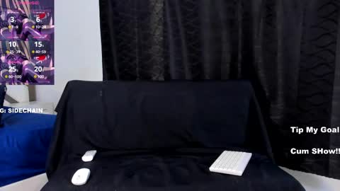 Snapshot of axel_cifer chatting on March 10, 6:56 pm Axel cifer online show from March 10, 6:56 pm