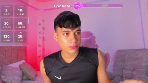 Snapshot of axel_cody_ chatting on May 9, 11:04 am AXEL online show from May 9, 11:04 am