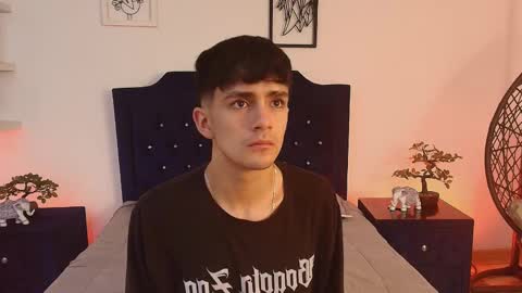 axel_draven online show from October 24, 11:17 am