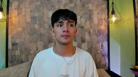 axel_draven online show from November 6, 11:00 am