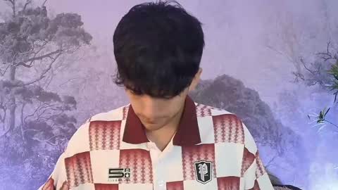axel_draven online show from April 30, 1:28 pm