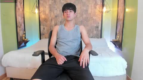 Snapshot of axel_draven chatting on May 14, 11:06 am axel_draven online show from May 14, 11:06 am