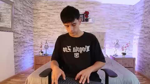 axel_draven online show from June 20, 12:08 pm