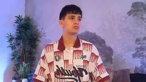 axel_draven online show from June 26, 9:14 am