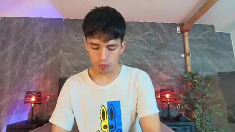 axel_draven online show from June 28, 2:34 pm