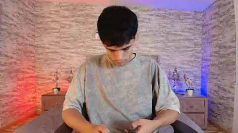 axel_draven online show from June 30, 12:39 pm