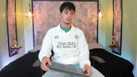axel_draven online show from July 14, 11:27 am