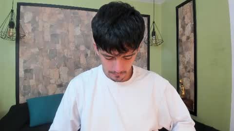 axel_draven online show from July 22, 11:46 am