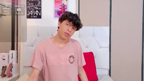 Snapshot of axel_evanss chatting on November 24, 12:38 pm Axel Evanss online show from November 24, 12:38 pm