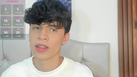 Snapshot of axel_evanss chatting on May 14, 5:53 pm Axel Evanss online show from May 14, 5:53 pm