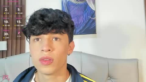 Snapshot of axel_evanss chatting on May 15, 2:13 pm Axel Evanss online show from May 15, 2:13 pm