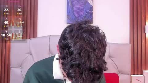 Snapshot of axel_evanss chatting on May 20, 2:12 pm Axel Evanss online show from May 20, 2:12 pm
