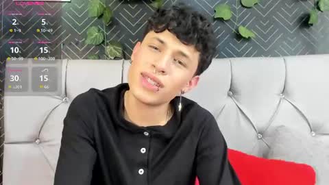 Snapshot of axel_evanss chatting on July 30, 3:11 pm Axel Evanss online show from July 30, 3:11 pm