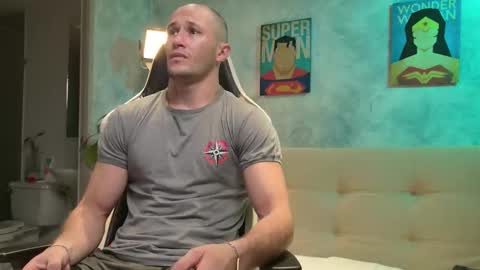 Axel Fairchaild online show from January 17, 12:32 pm