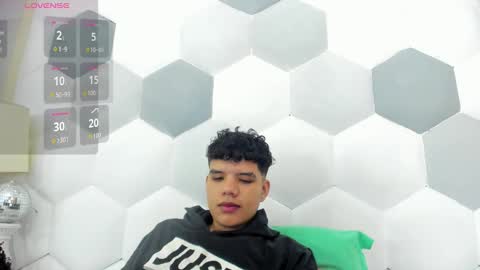 Axel Forte online show from November 13, 1:10 pm