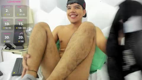 Axel Forte online show from November 27, 12:40 pm