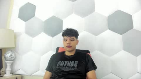 Axel Forte online show from December 2, 12:43 pm