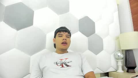 Axel Forte online show from December 14, 1:27 pm